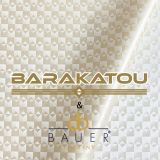 Bazin Luxury Bauer Keep Cool BEIGE