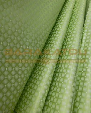 Bazin Luxury Bauer Keep Cool Vert