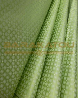 Bazin Luxury Bauer Keep Cool Vert