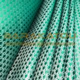 Bazin Luxury Bauer Keep Cool Vert Émeraude