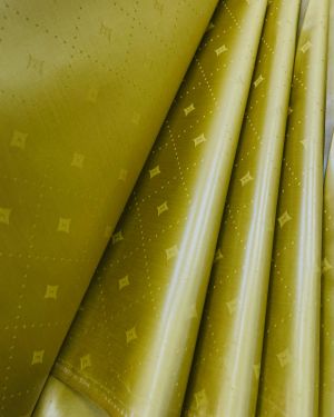 Bazin Luxury Fulda Vert Olive
