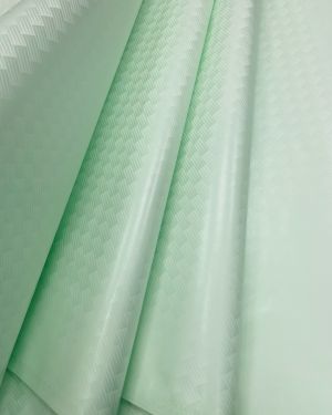 Bazin Luxury Fulda Vert Menthe