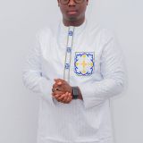 Costume Africain Long