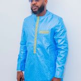 Costume Africain