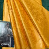 Getzner jaune safran