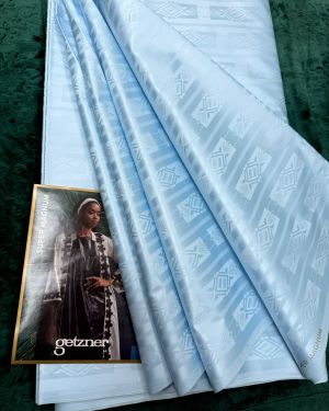 Getzner bleu ciel