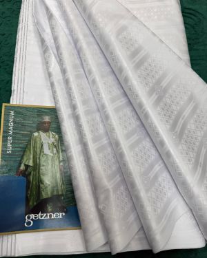 Getzner blanc