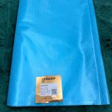 Getzner bleu turquoise